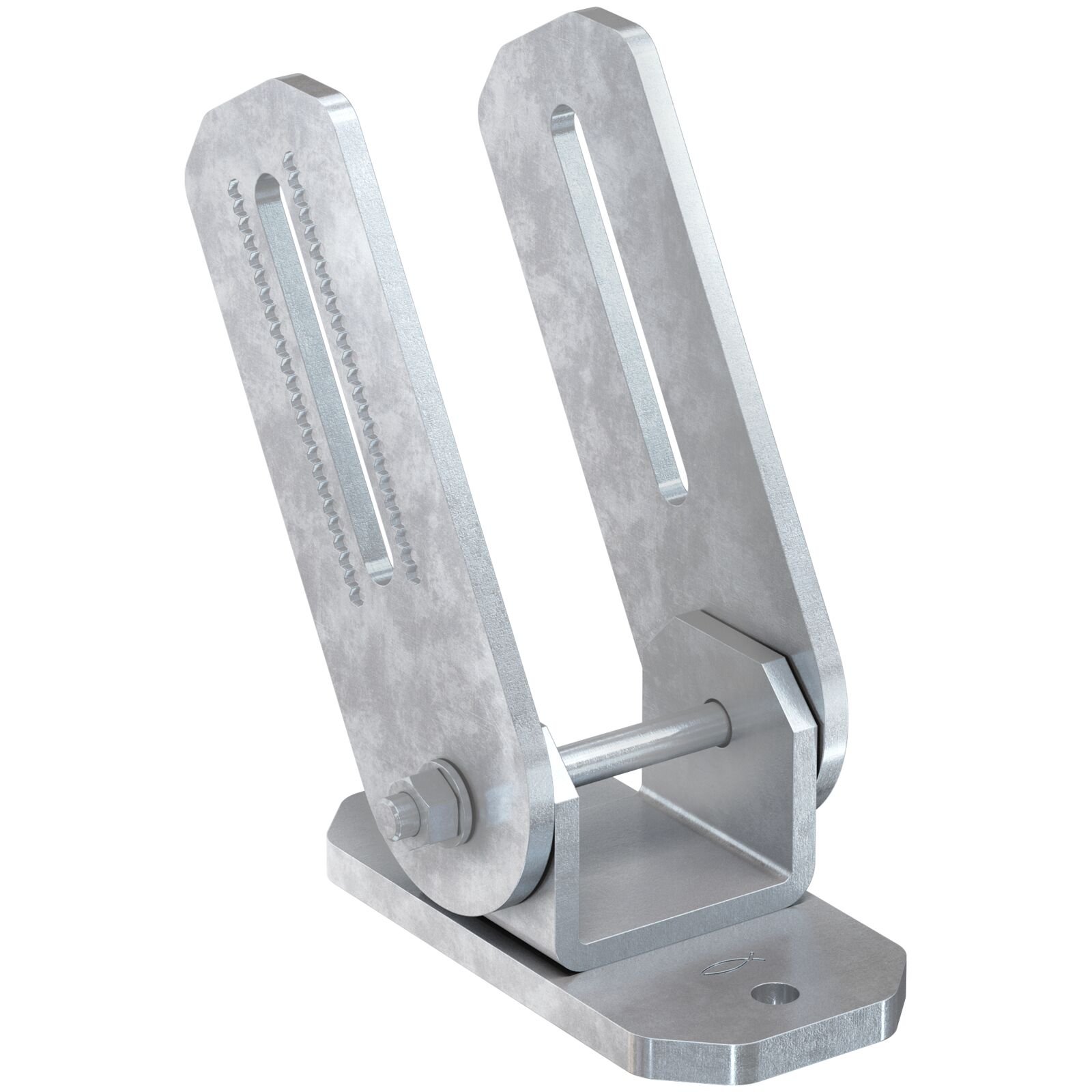 fischer Gelenkverbinder Profil FMVB-P II