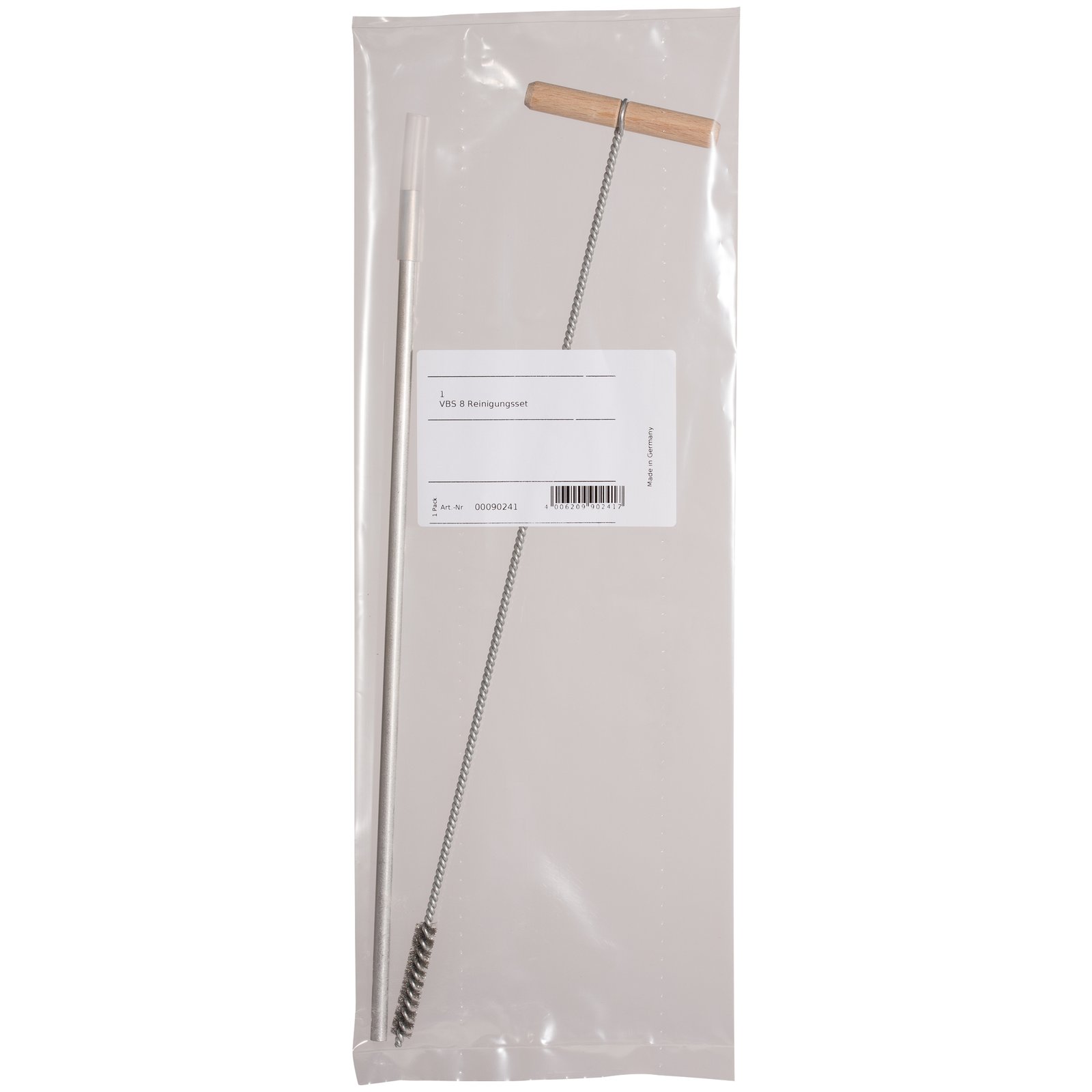 fischer VBS Reinigungsset