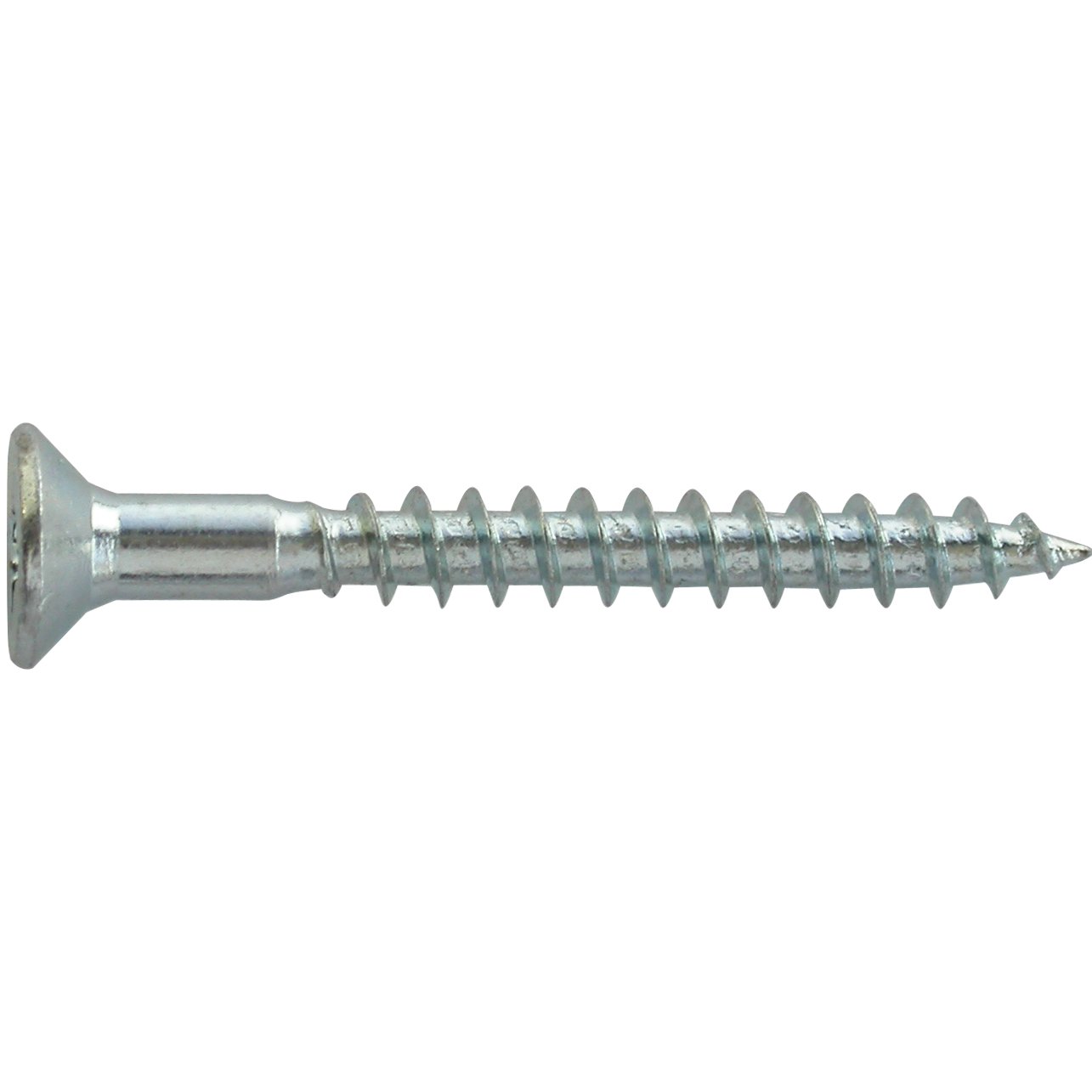 PARCO® Spanplattenschrauben mit Kopflochbohrung
