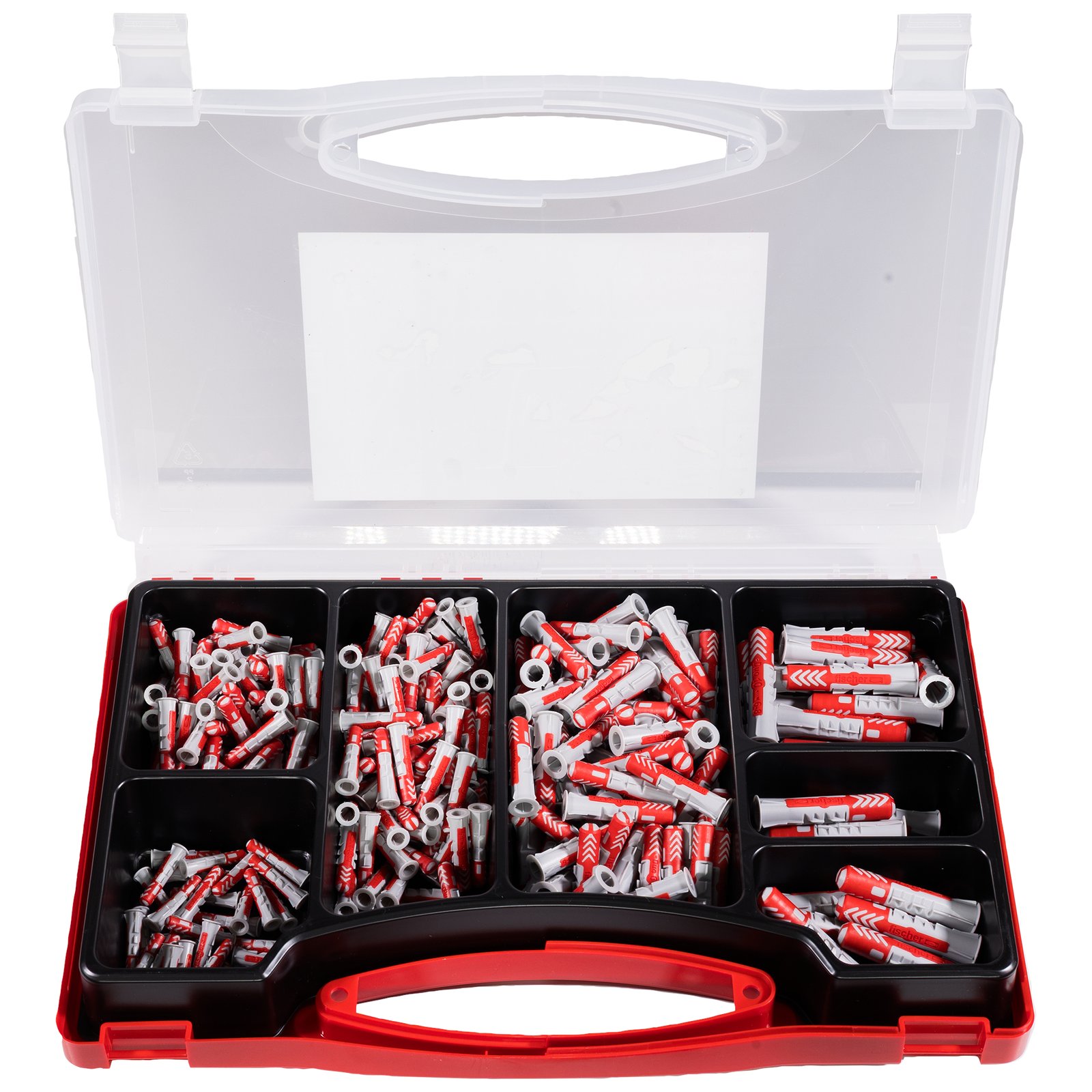 fischer Meister-Box XL Wohnraum