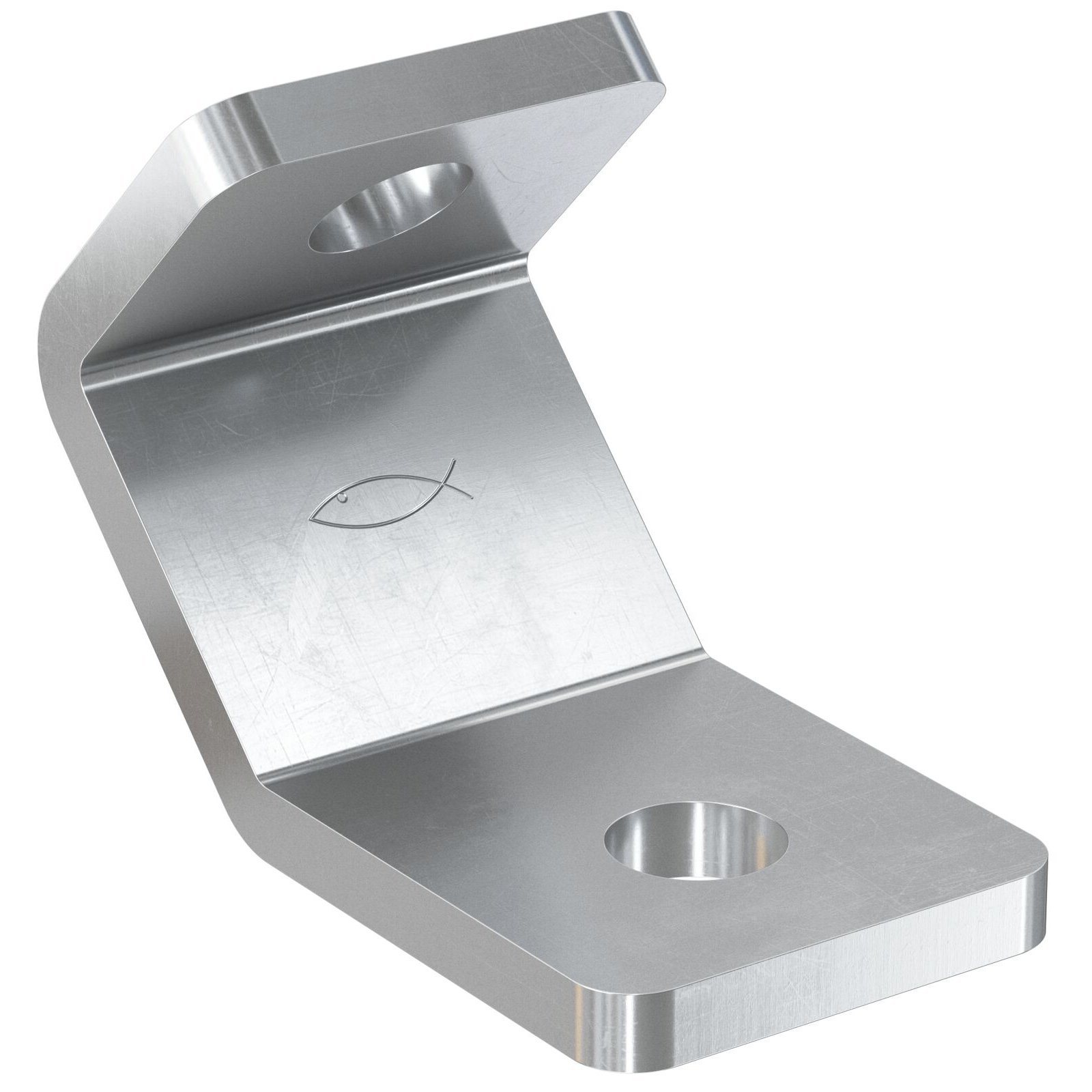 fischer Abspannelement FTRB 45°