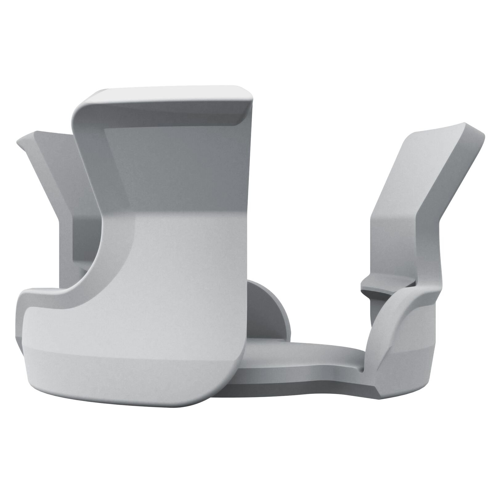 fischer Zentrierendclip DD-E