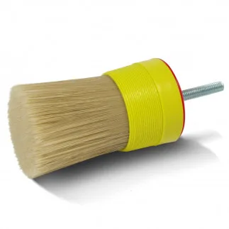 Universal Winkelpinsel-Kopf Standardmischung