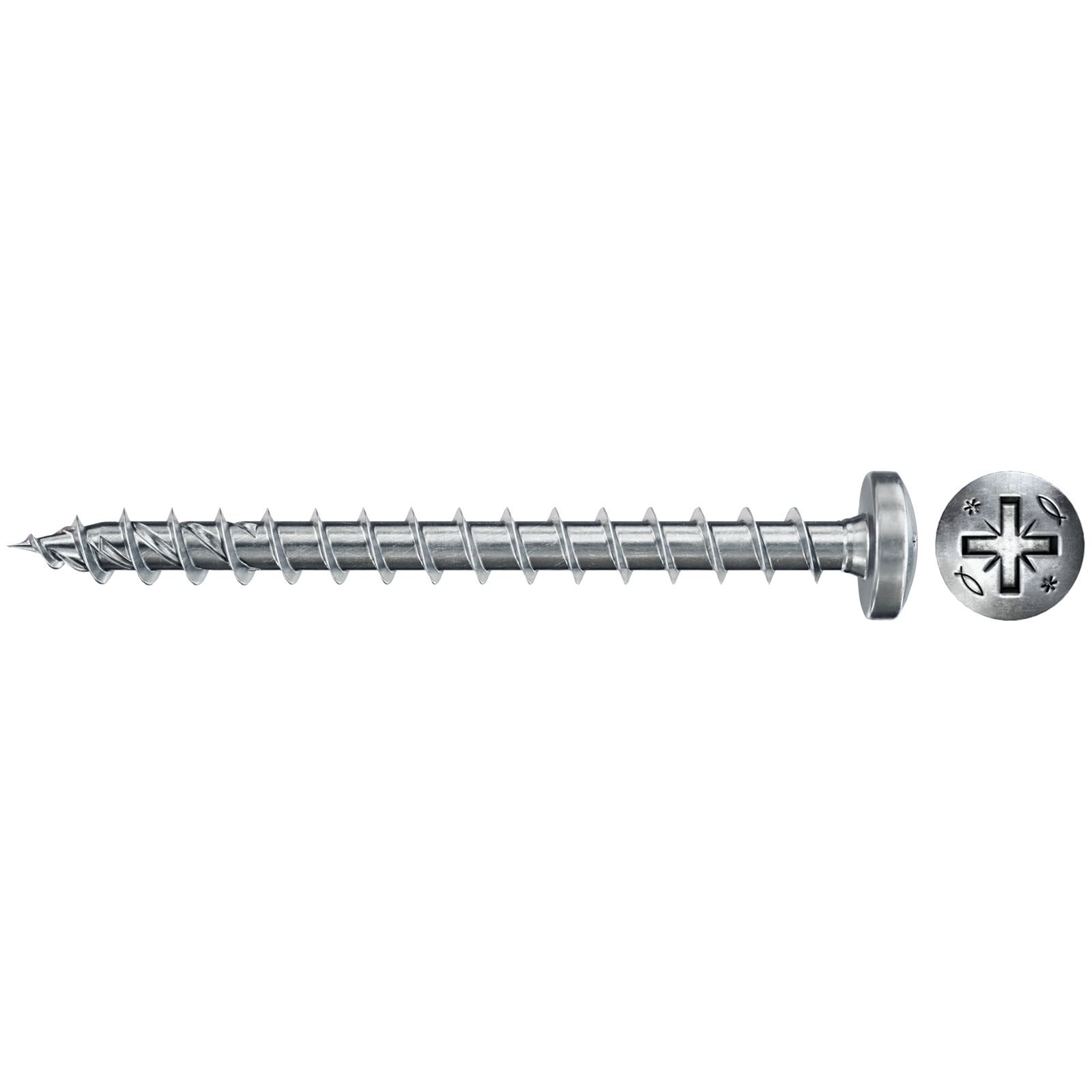 fischer PowerFast II PH PZ VG blvz