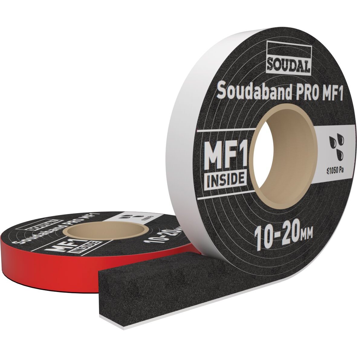 Soudaband PRO MF1