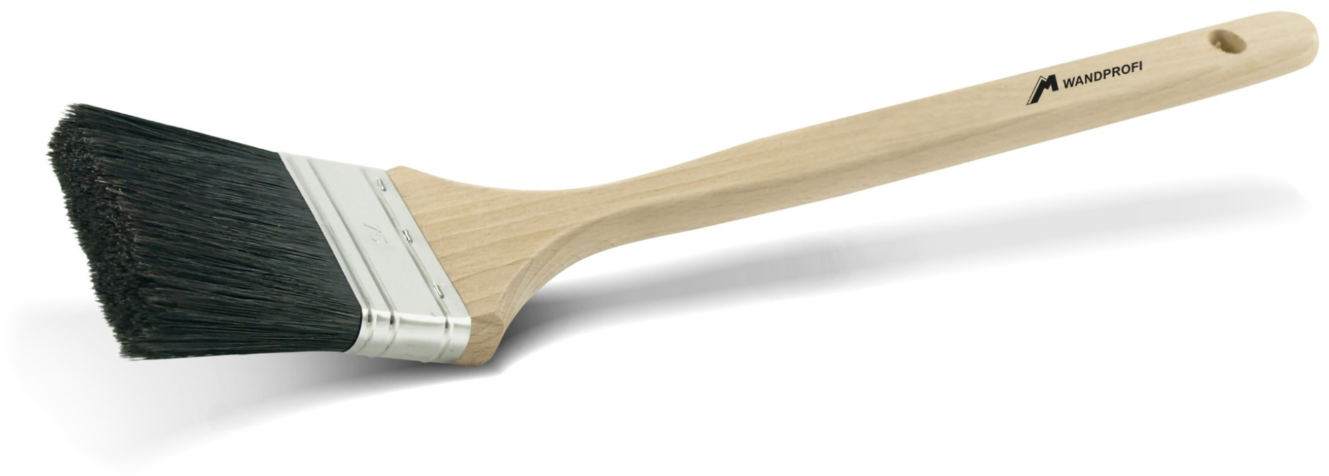 Profi Plattpinsel doppeltstark | Wand & Fassade Profi Plattpinsel doppeltstark | Wand & Fassade