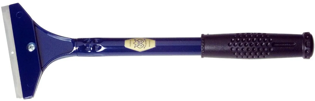 Universal Schaber 100mm | mit Wechselklinge