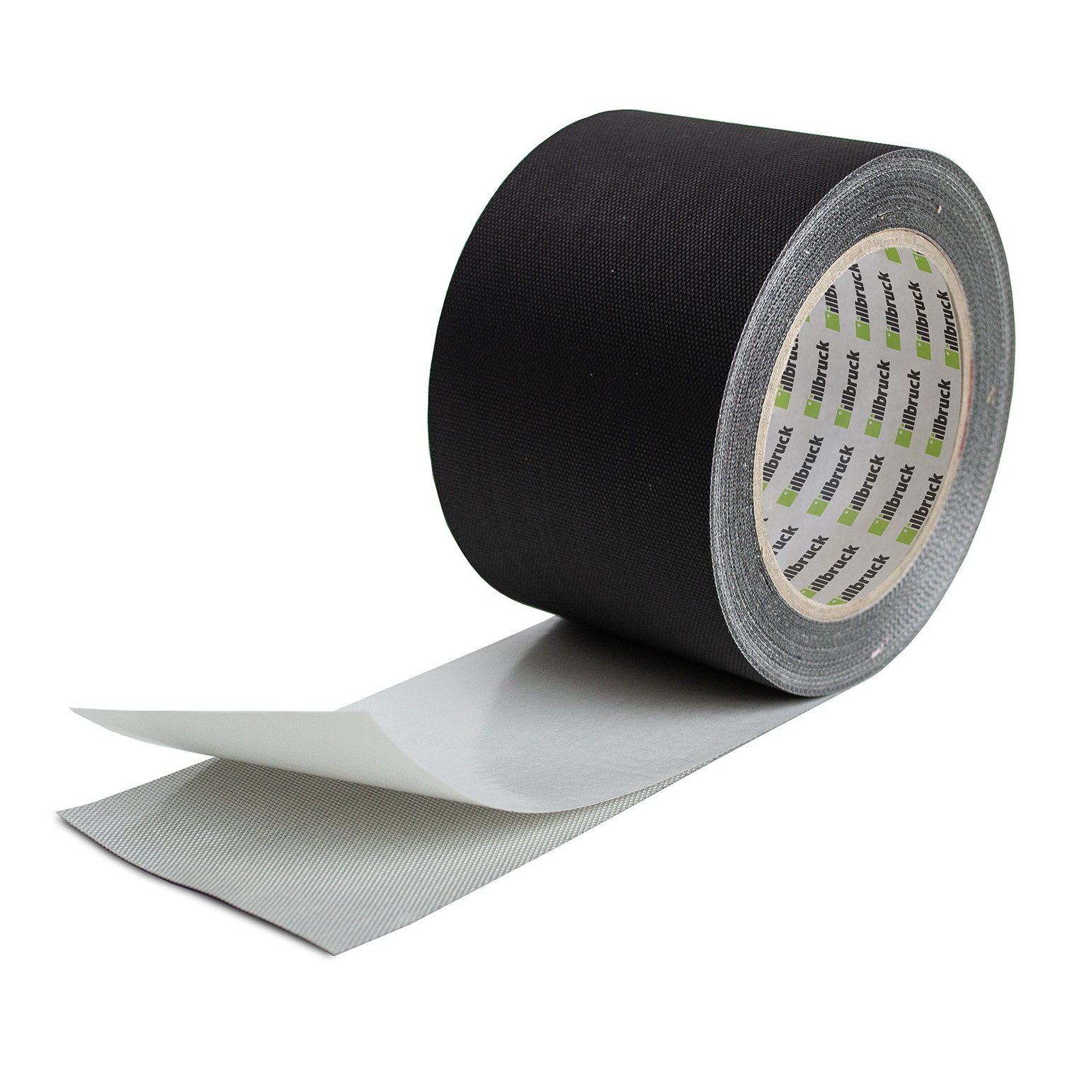 illbruck ME357 Klebeband A2 schwarz