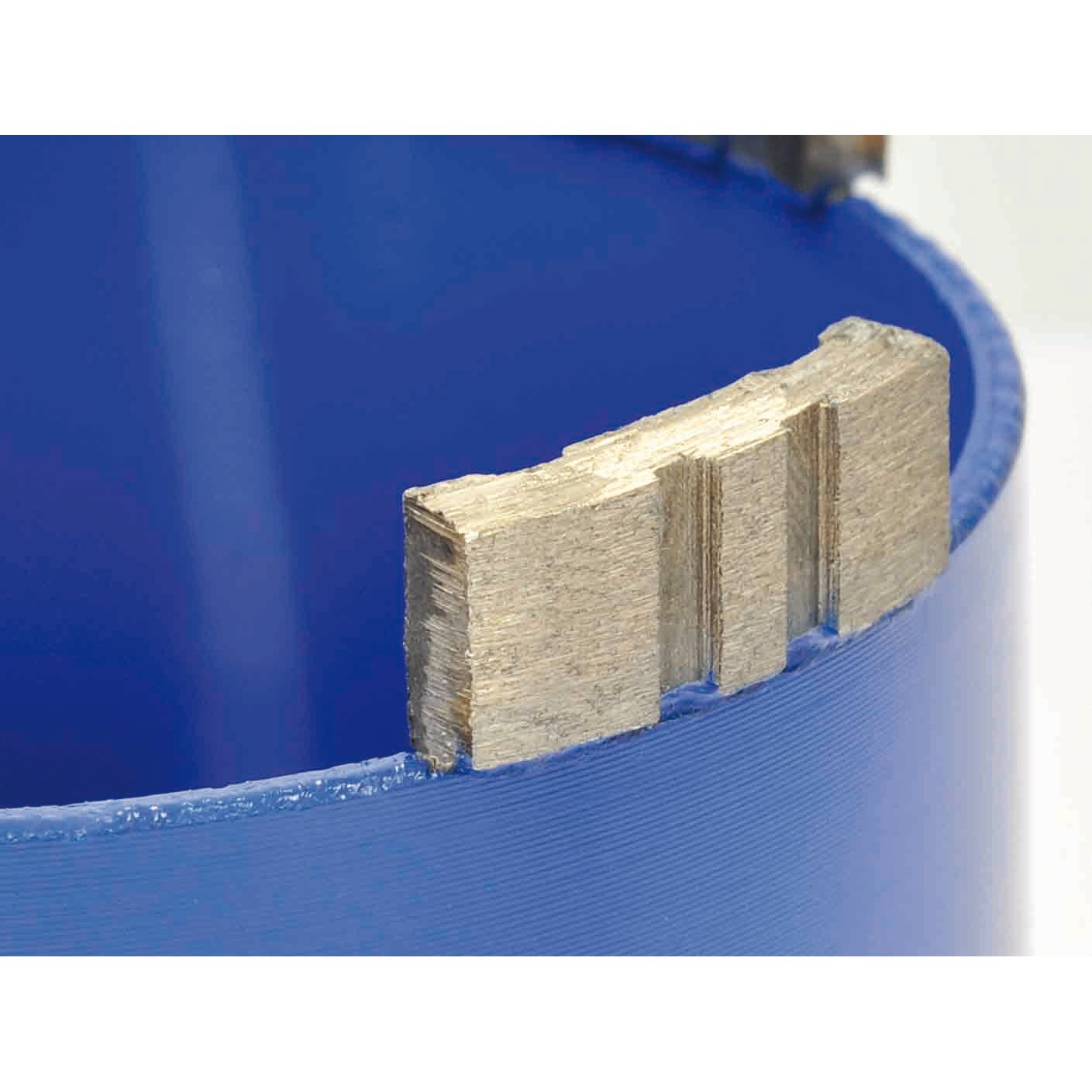 TWISTO-CUT® Diamant-Dosensenker Turbo