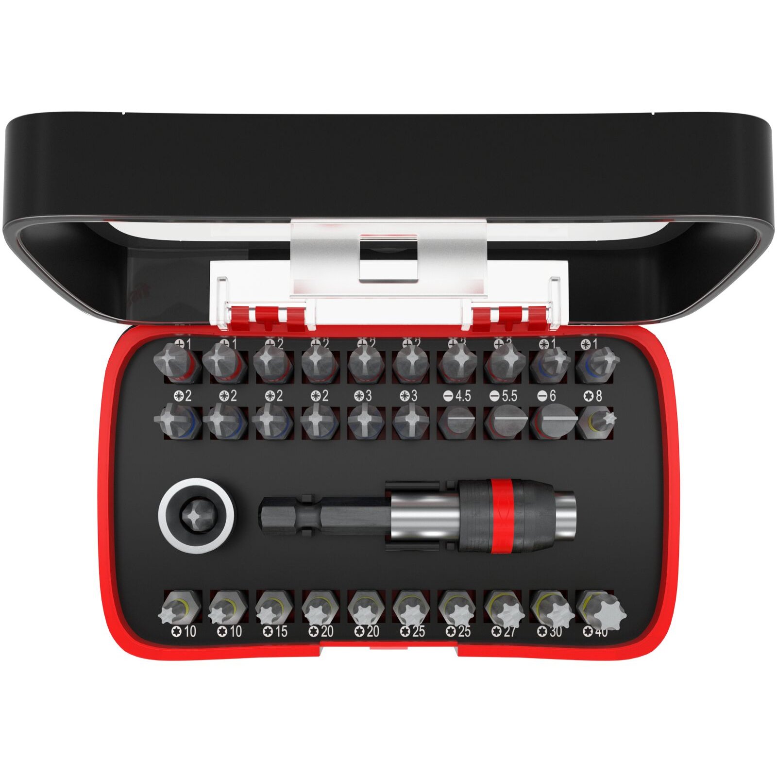 fischer Profi Bit Set FPB
