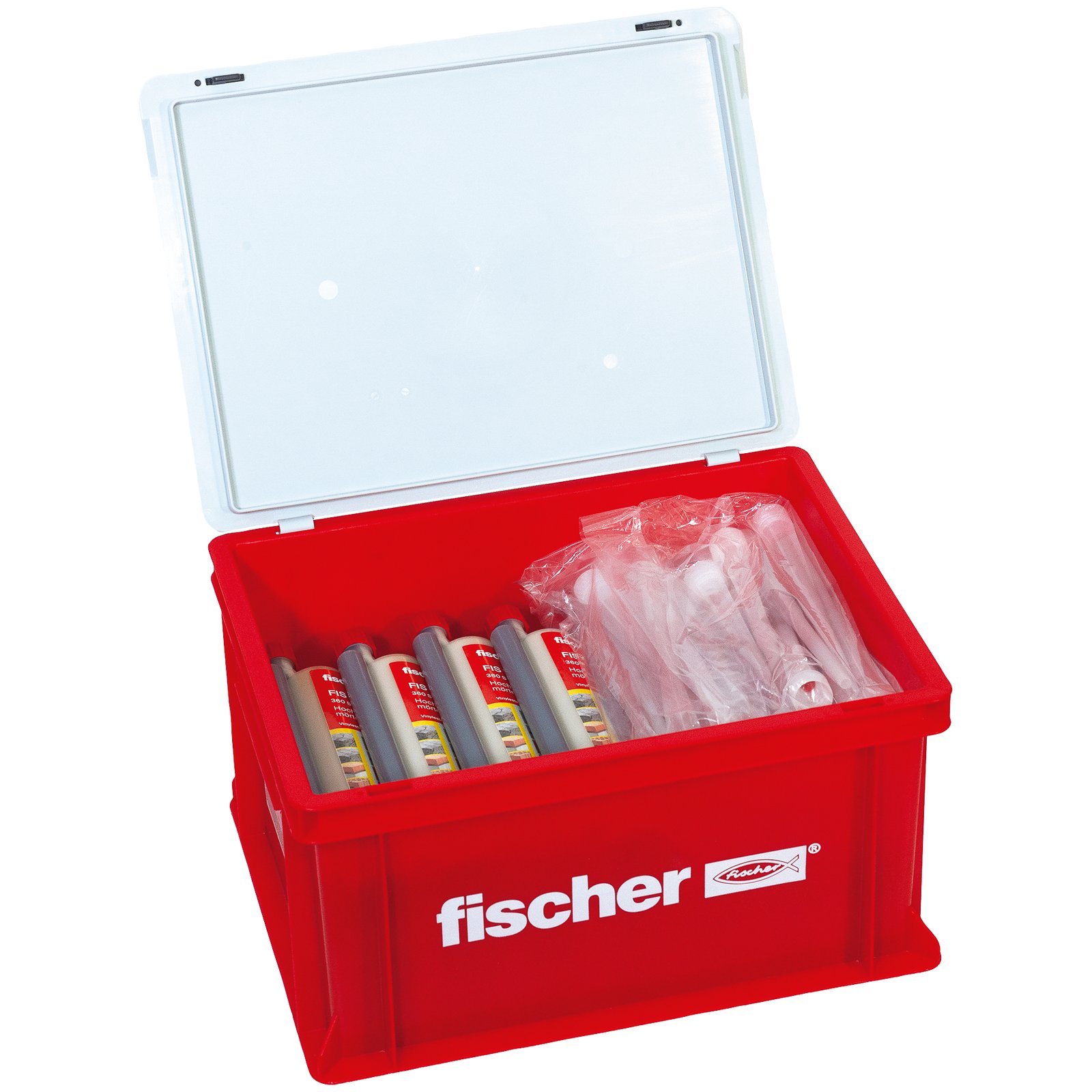 fischer FIS VW Plus360 S HWK G