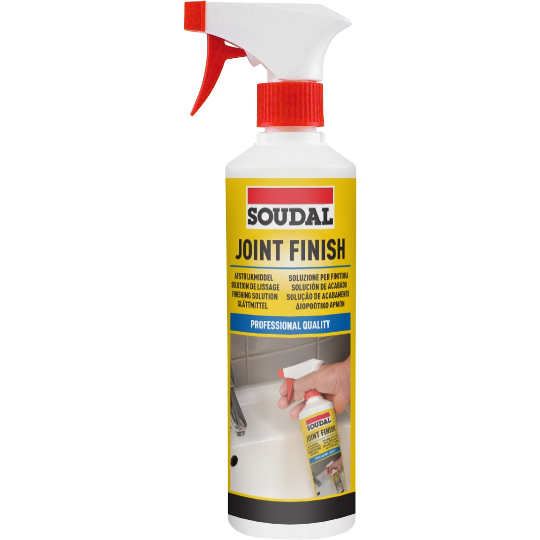 Soudal Glättmittel