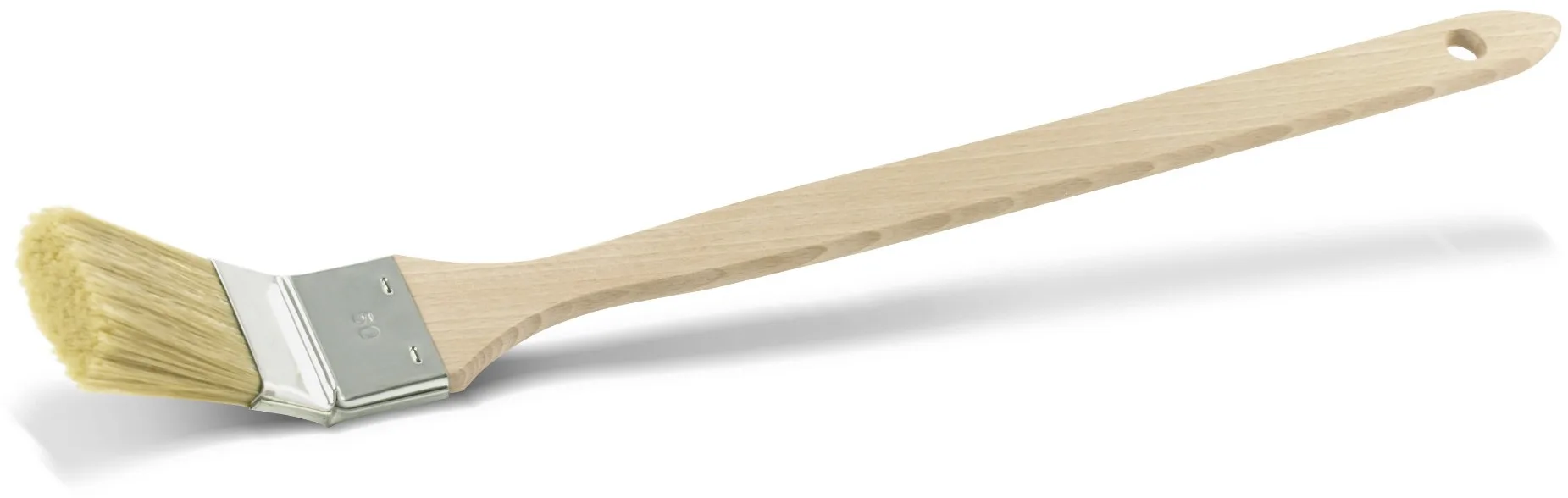 Eco Heizkörperpinsel für Wandfarbe