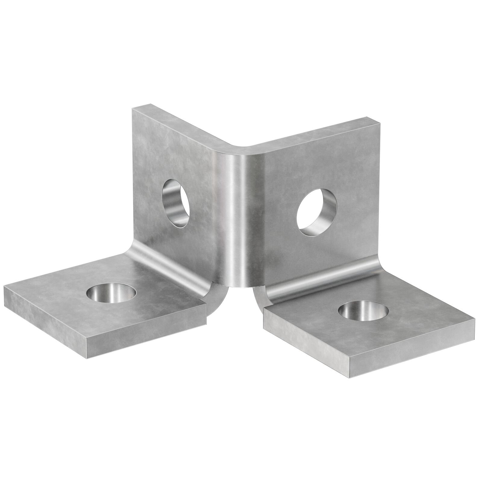 fischer Verbindungselement FUF 4Y fvz