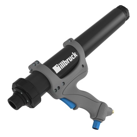 illbruck AA925 Druckluft-Spritzpistole 600 Combi