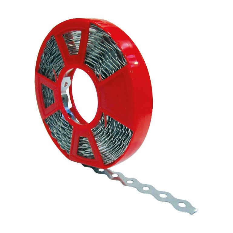 fischer Lochband LBW