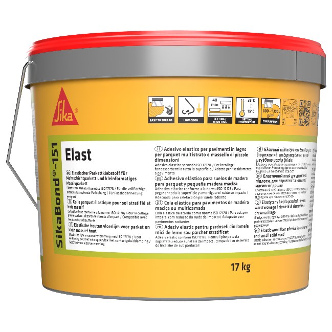 SikaBond-151