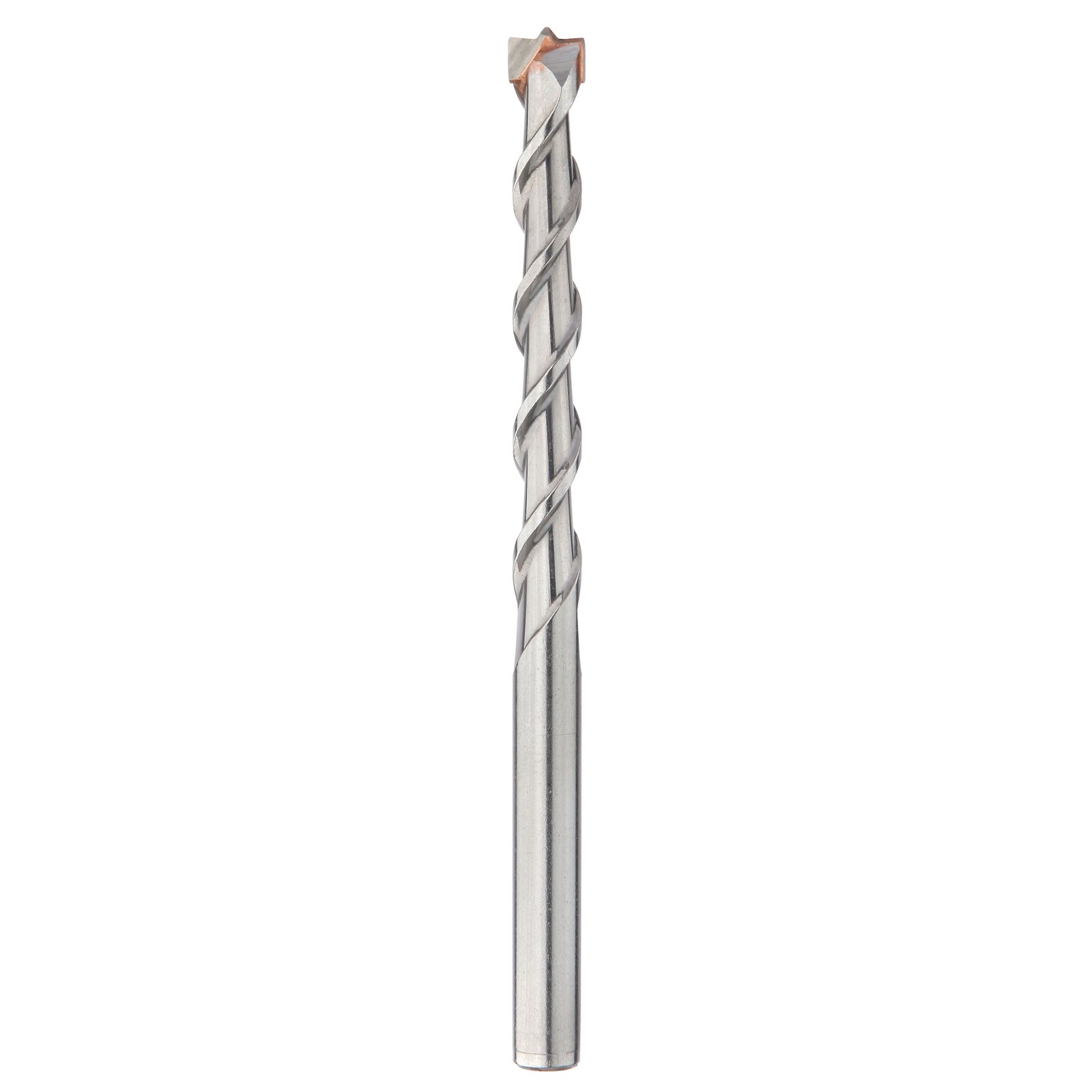 TWISTDRILL HPL-Bohrer für Color-Head und Fassadenplatten vom Typ HPL, Zementfaser