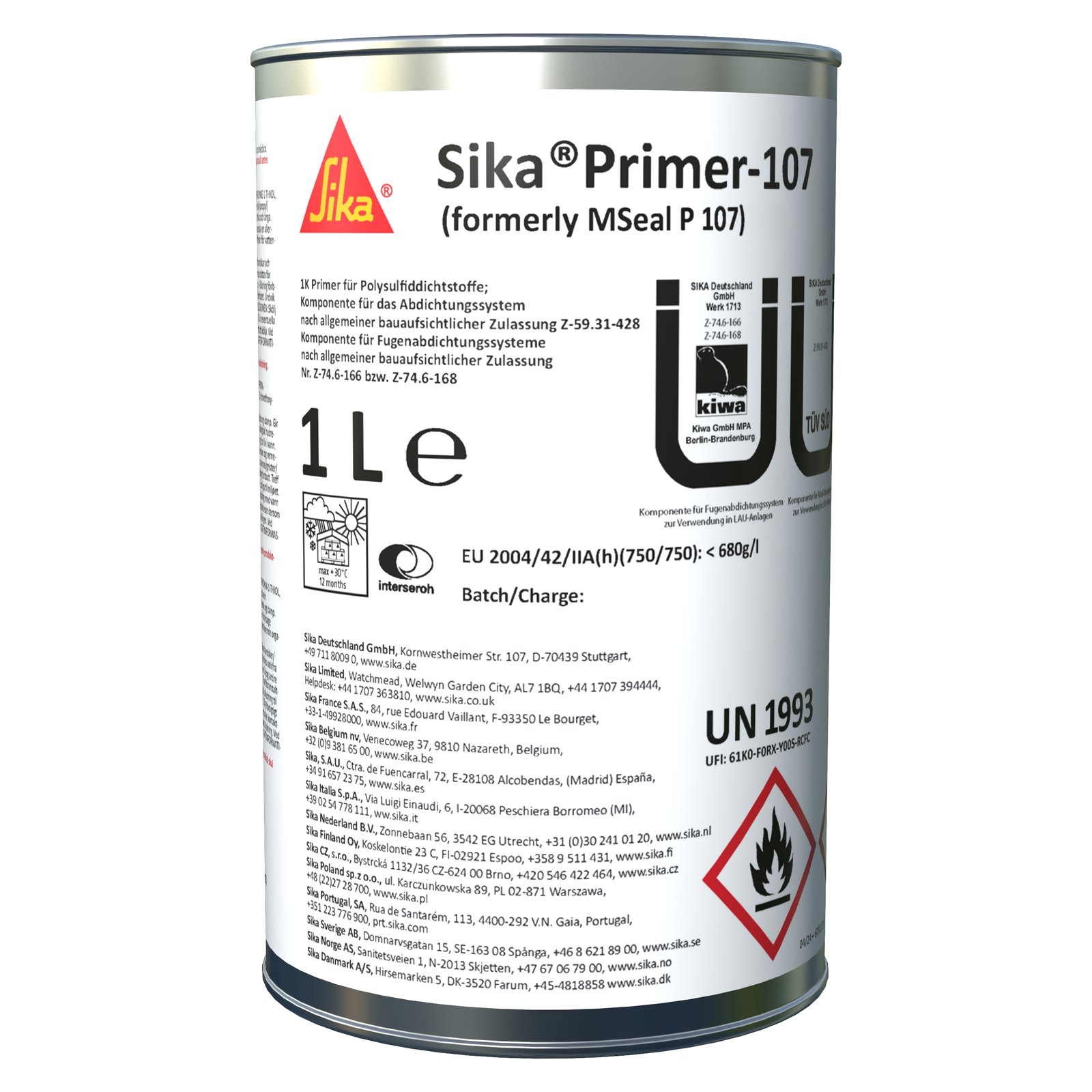 Sika® Primer-107