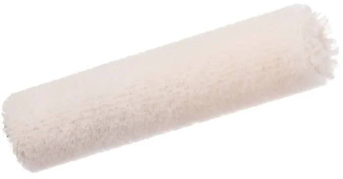 Mohair Lackierwalze aus Ziegenhaar