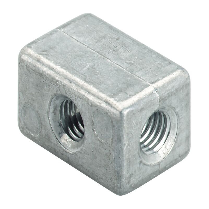 fischer Montagewürfel MW