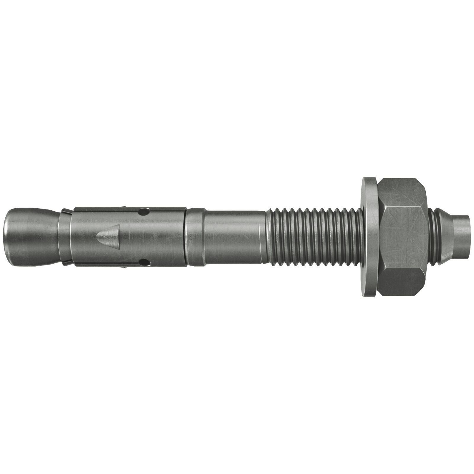 fischer Bolzenanker FAZ II Plus K R