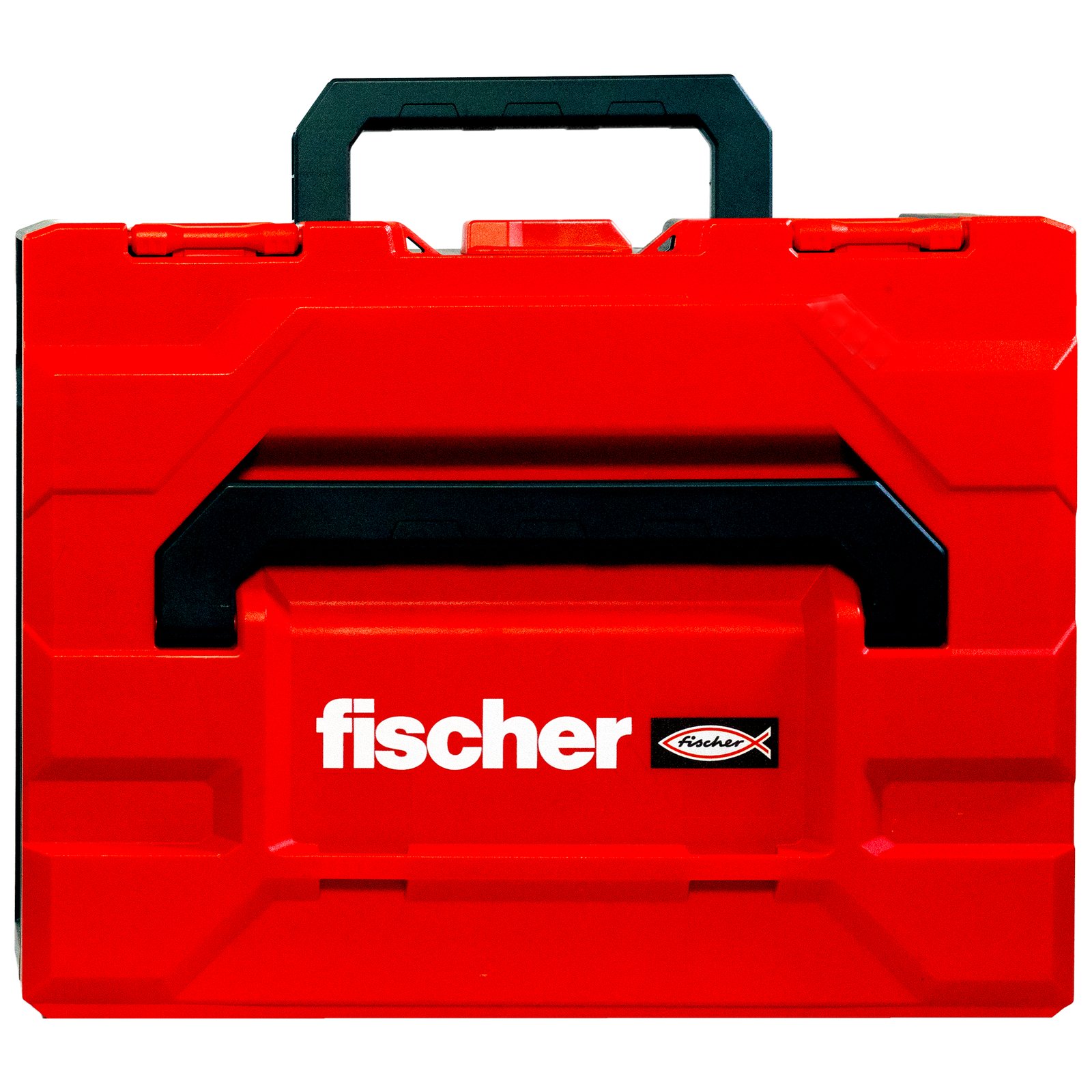 fischer Systemkoffer Bewehrungsanschluß