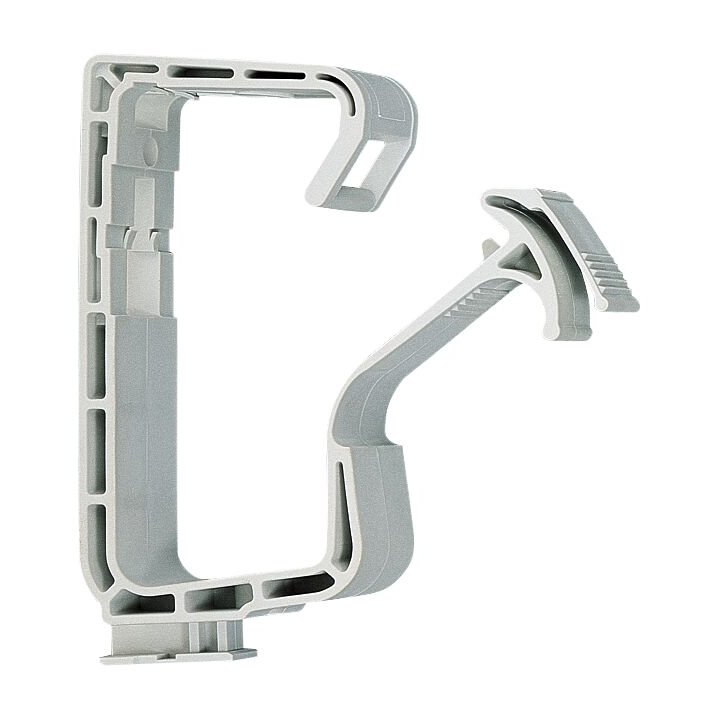 fischer Sammelhalter SHA