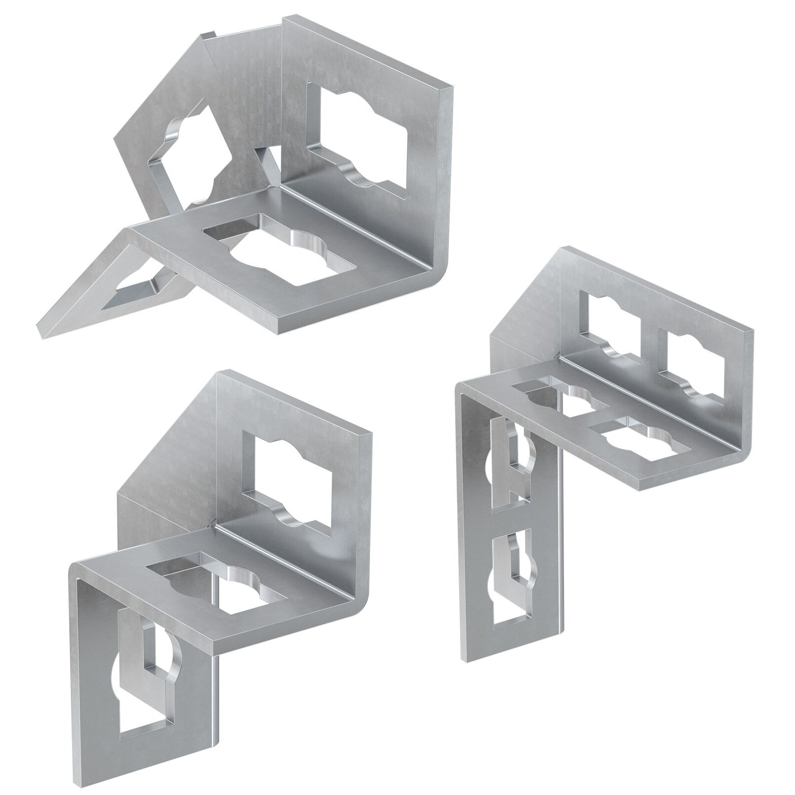 fischer Universalwinkel PUWS