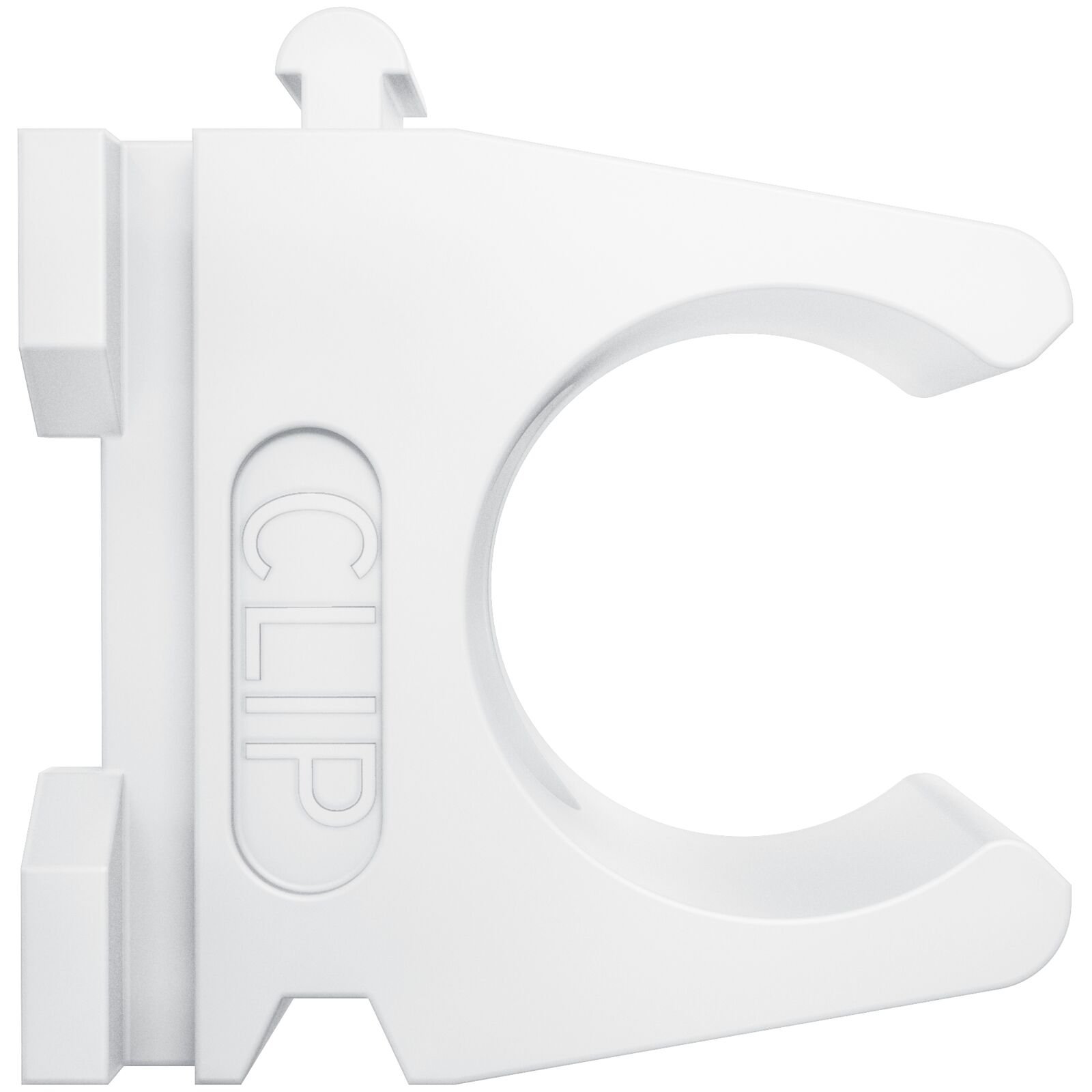 fischer Rohrclip RC IEC