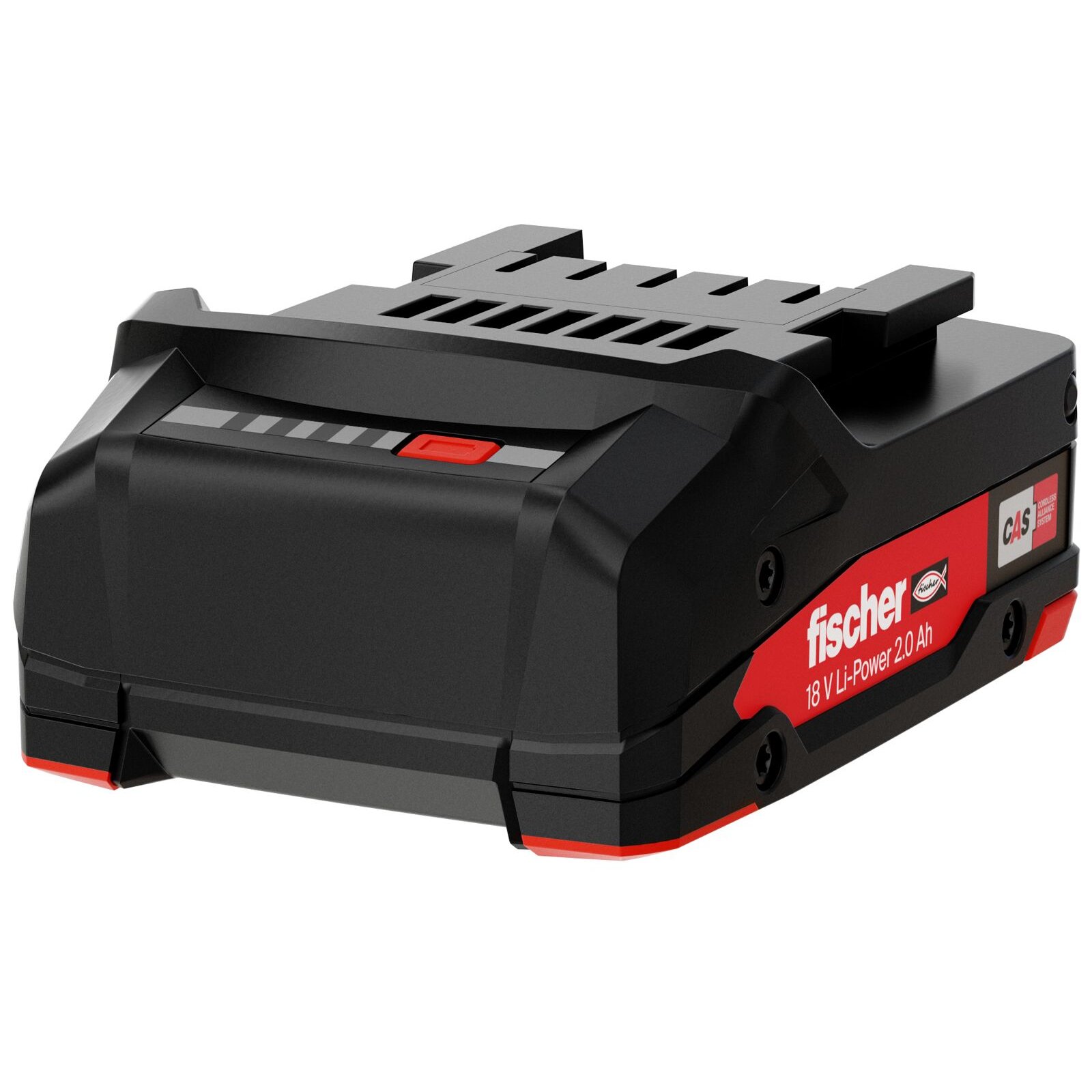 fischer Akku FSS-B 18V 2.0Ah