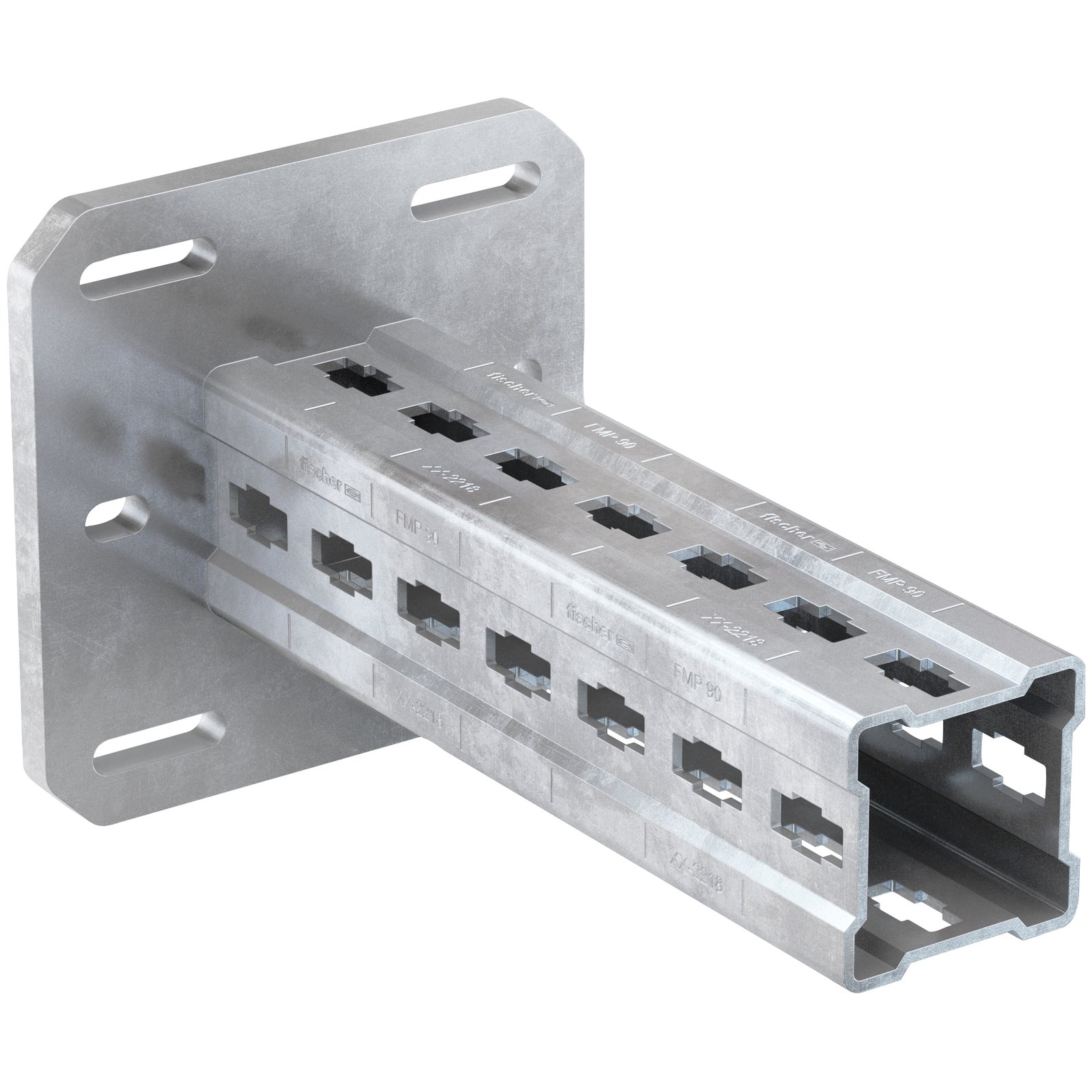 fischer Auslegerkonsole FMC -