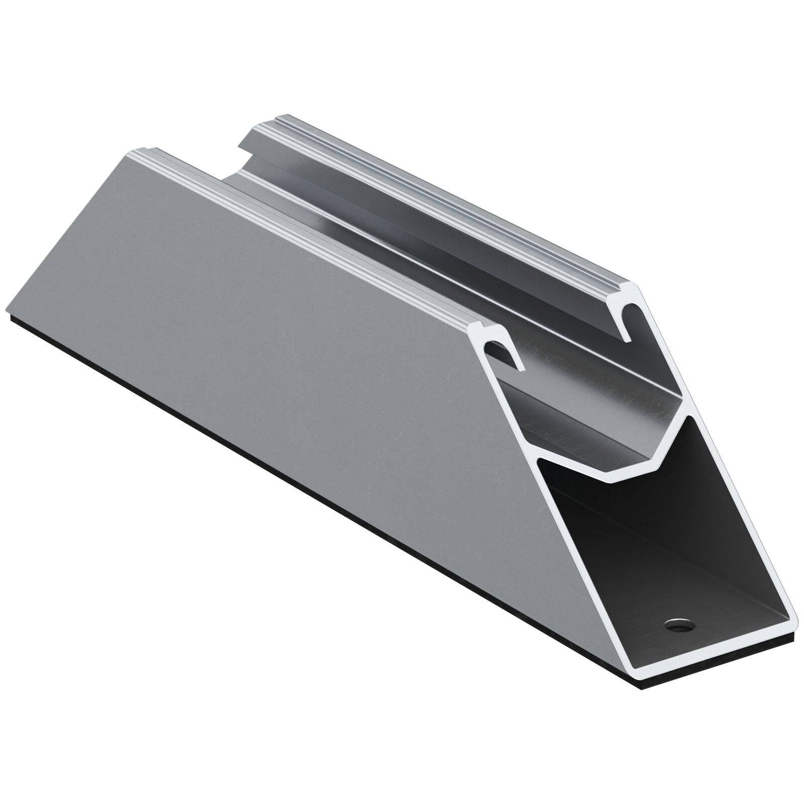 fischer Profil SolarMetal L H50 EPDM AL
