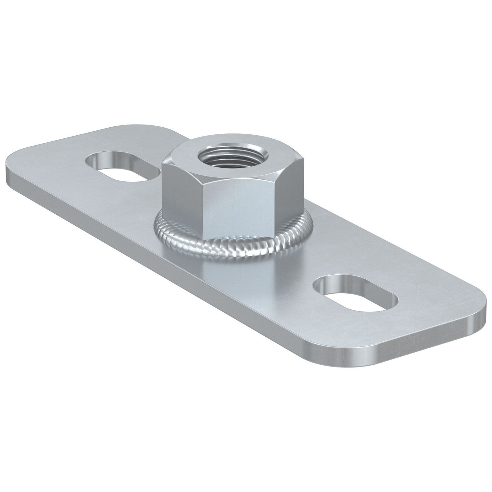 fischer Grundplatte GPSR