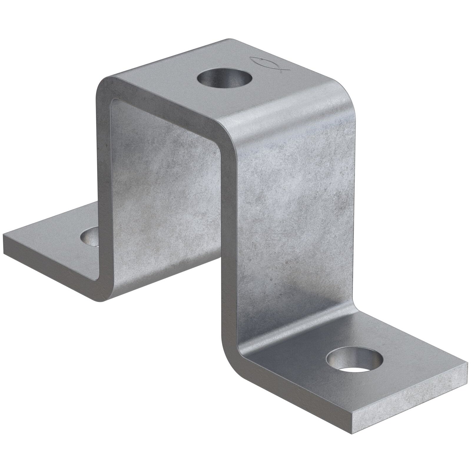 fischer Schienenverbinder FUF fvz