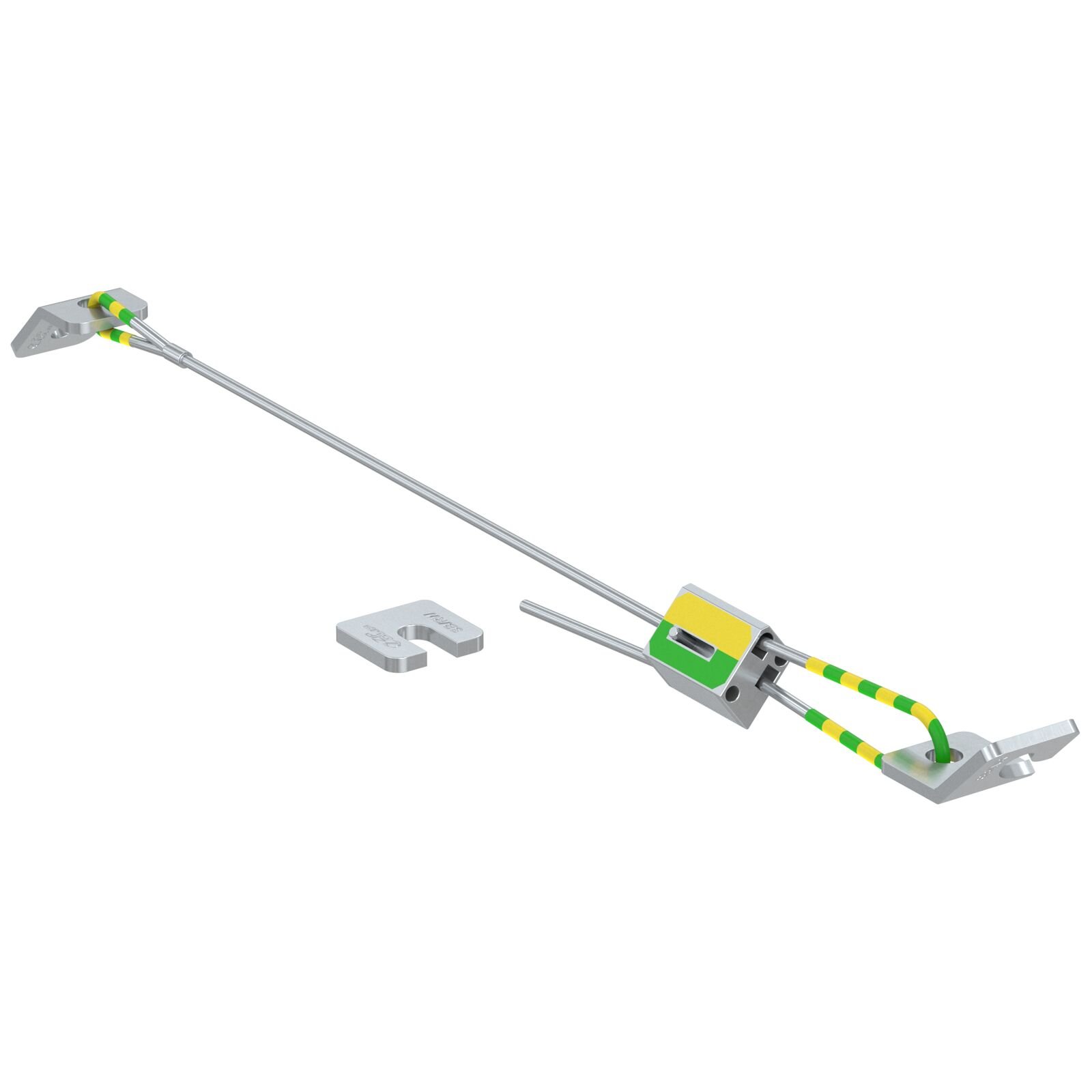 fischer Drahtseilsystem FWI-SY-Set Ø mm m