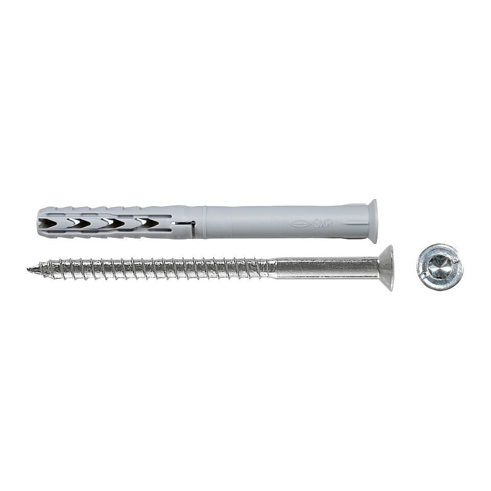 fischer Langschaftdübel SXR WZ ls