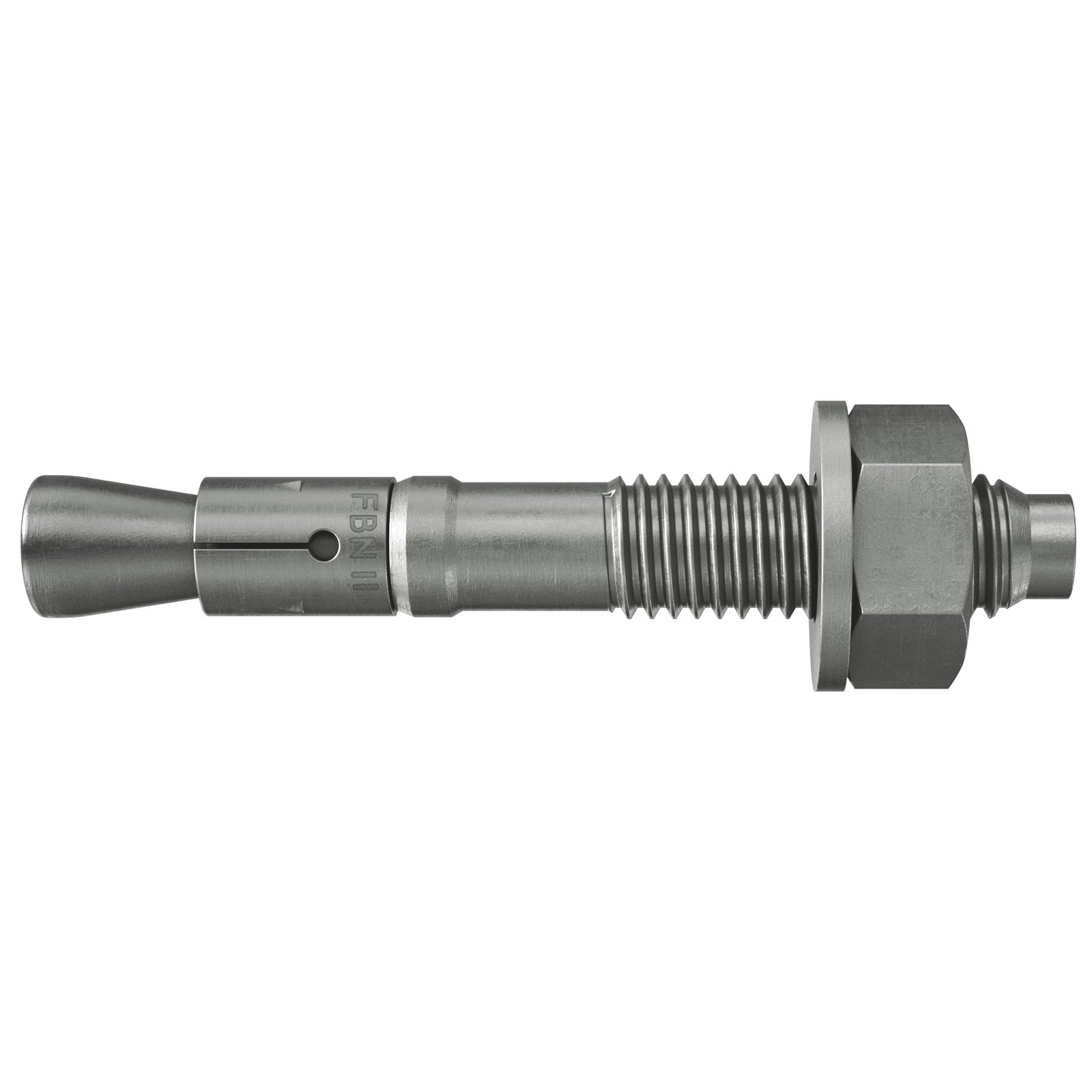 fischer Bolzenanker FBN II K R