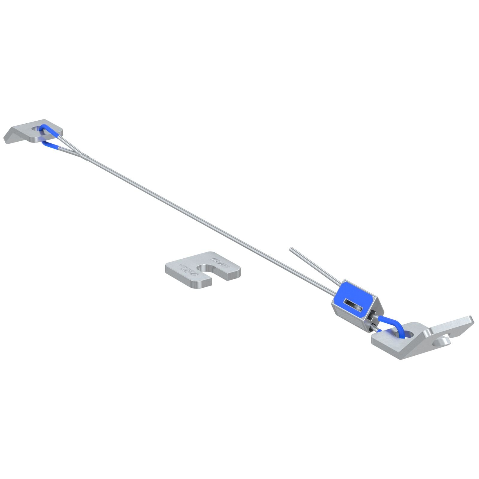 fischer Drahtseilsystem FWI-SB-Set Ø mm m