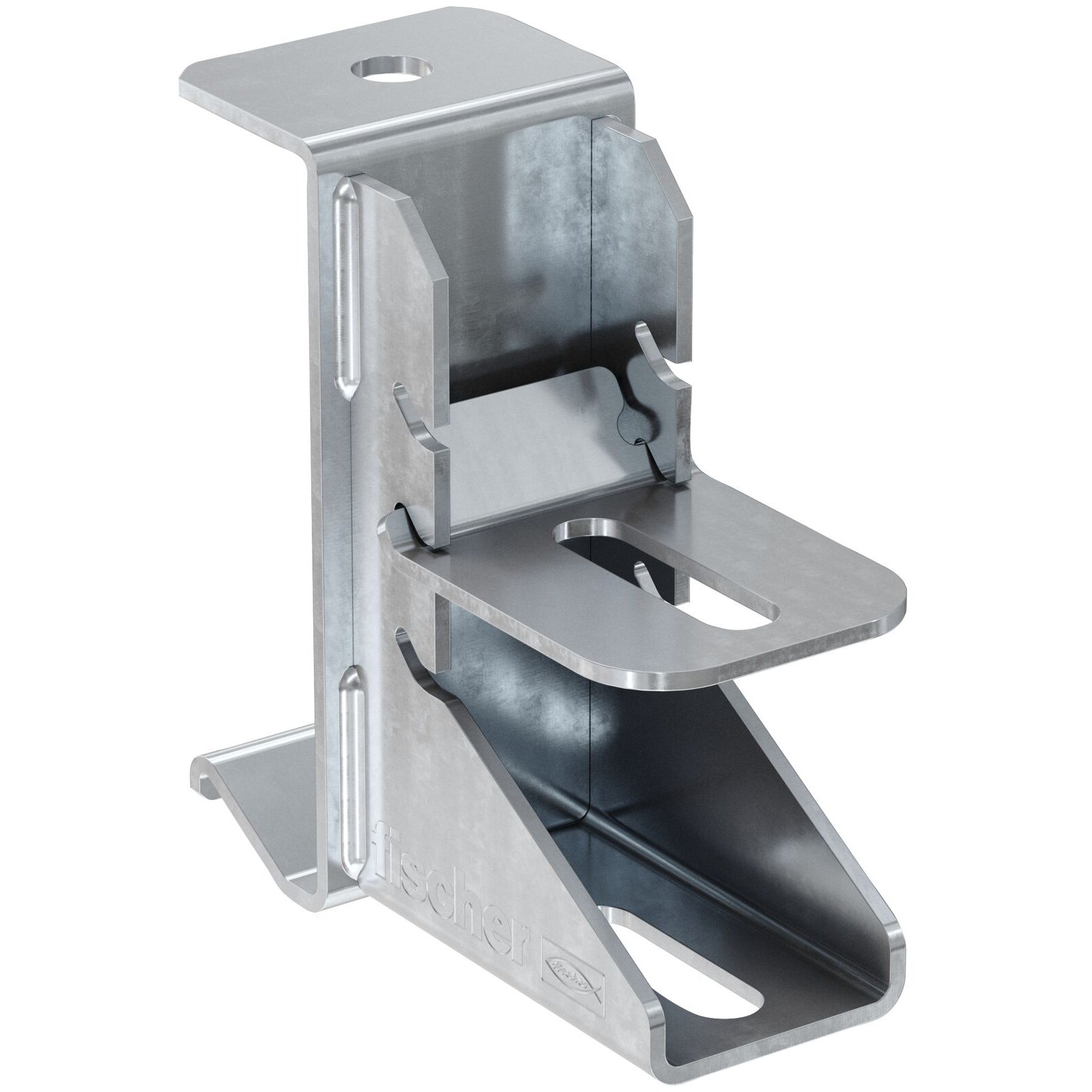 fischer Verbindungssattel FVS II