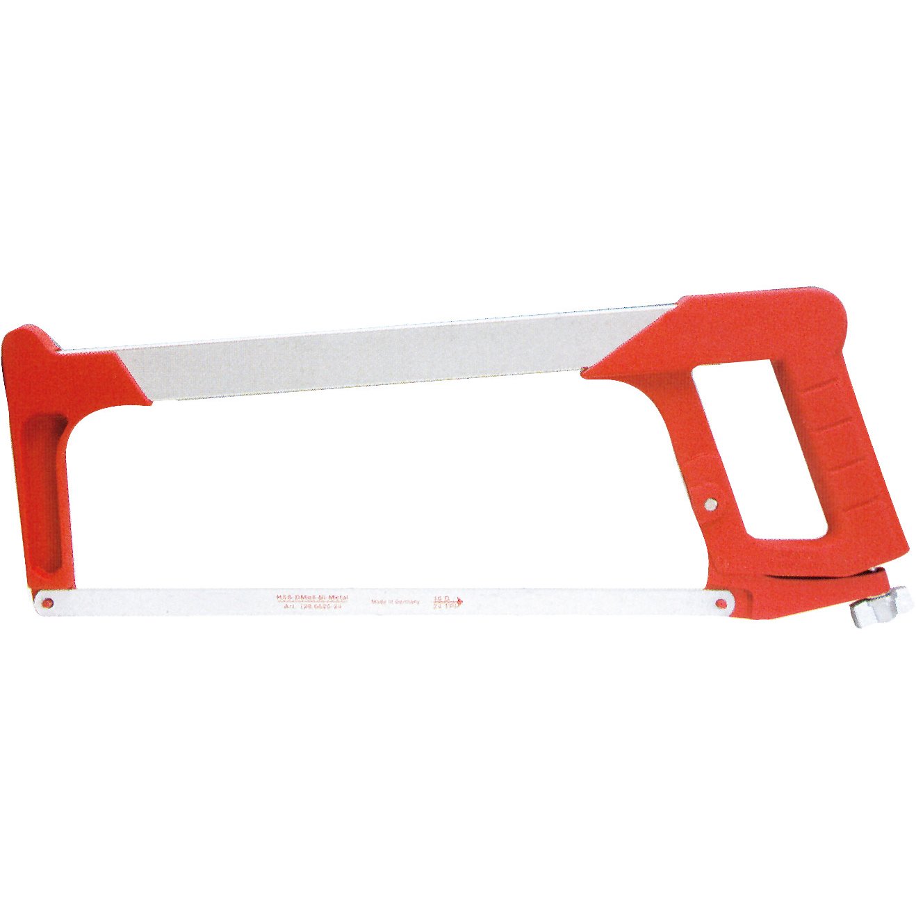 TWISTO-CUT® Metallsägebogen