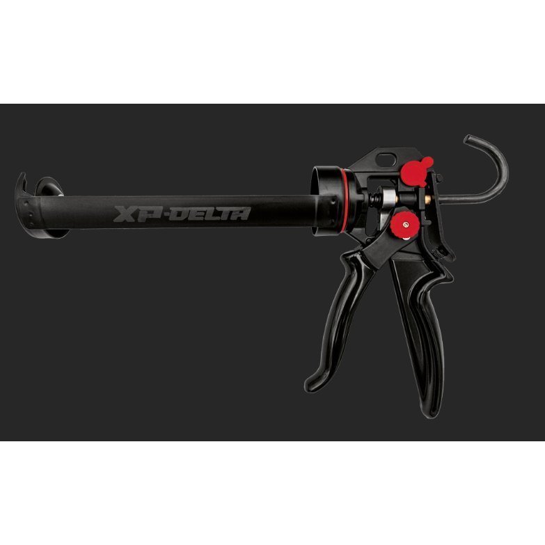 IRION Kartuschenpresse XP-Delta für 310-ml-Kartuschen
