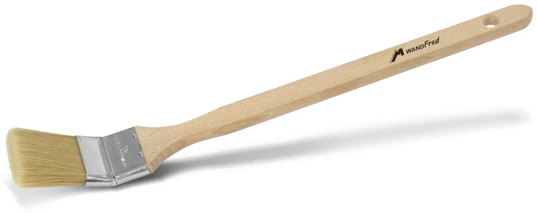 Heizkörperpinsel WandFred