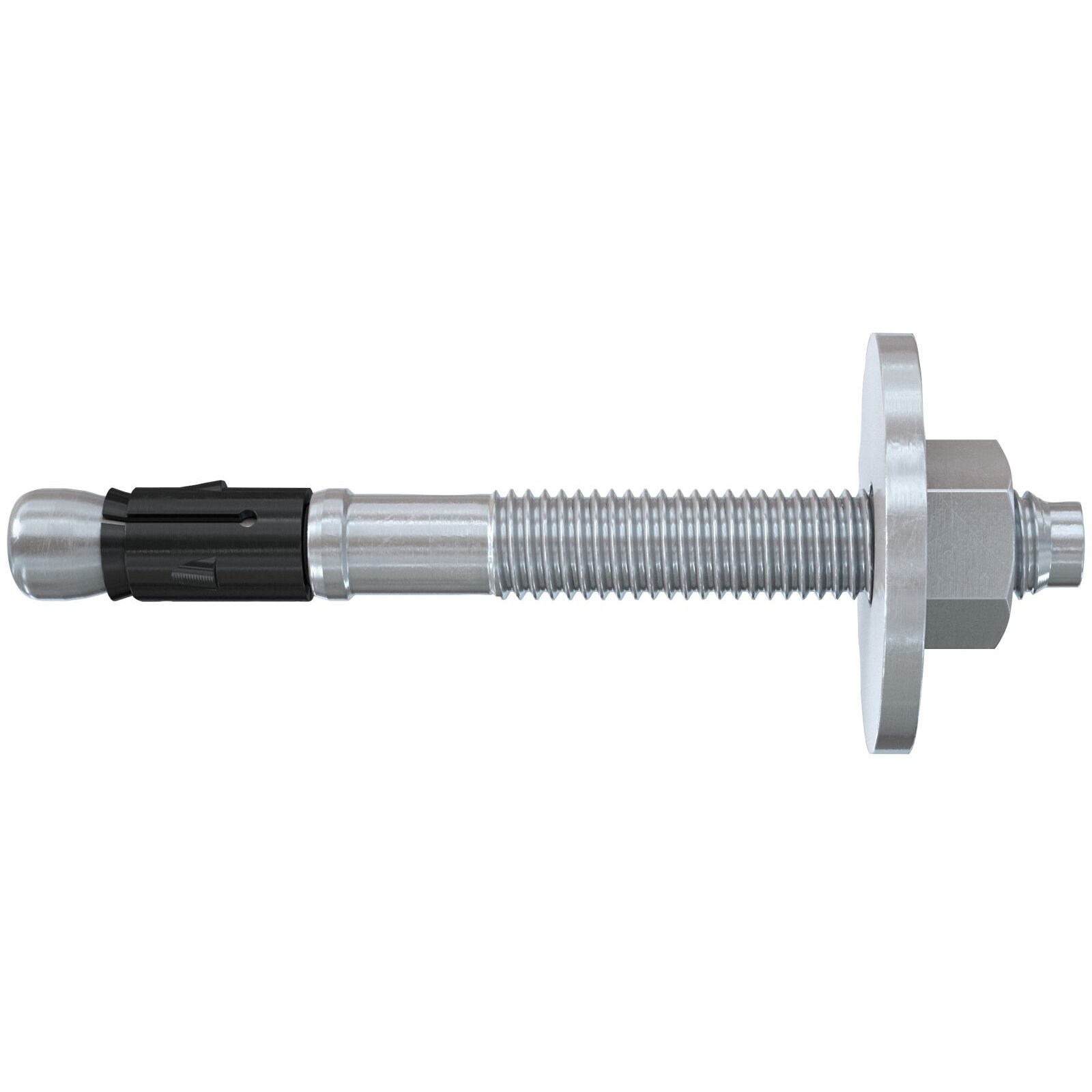fischer Bolzenanker FAZ II Plus K GS