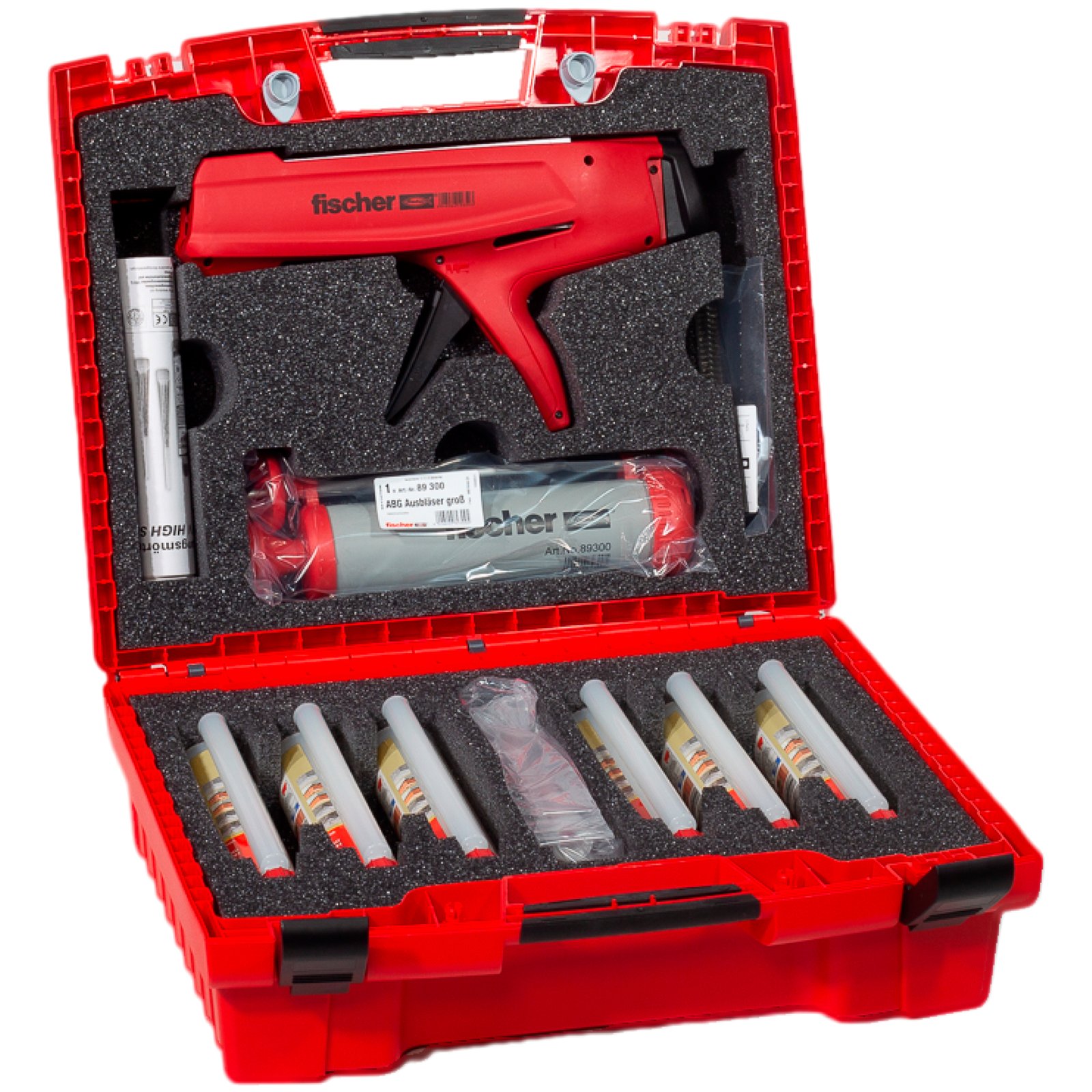 fischer Hochl. FIS V Plus360 S Thermosafe