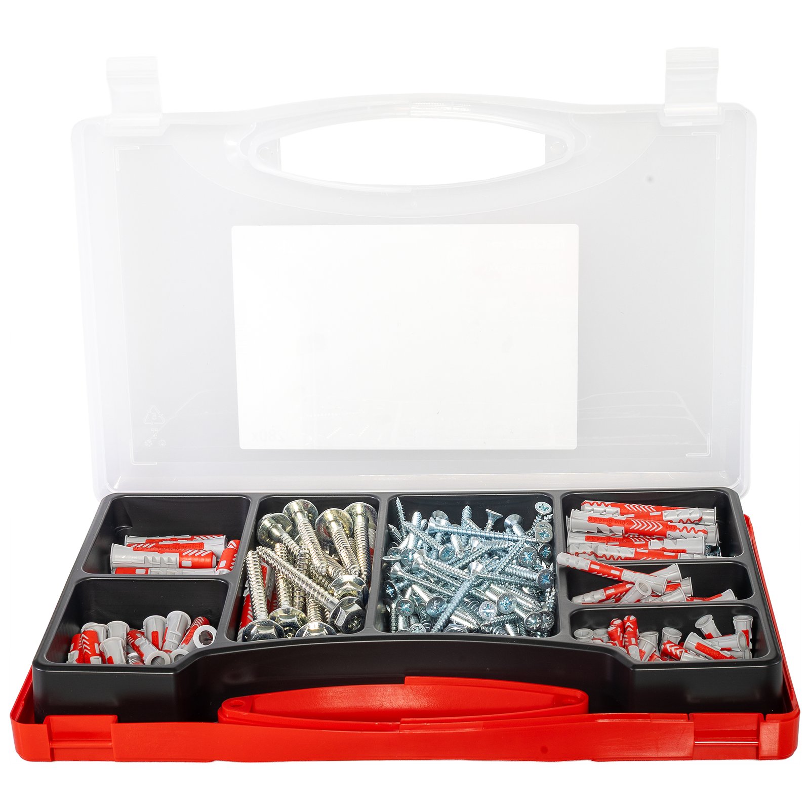 fischer Meister-Box XL Altbau + S