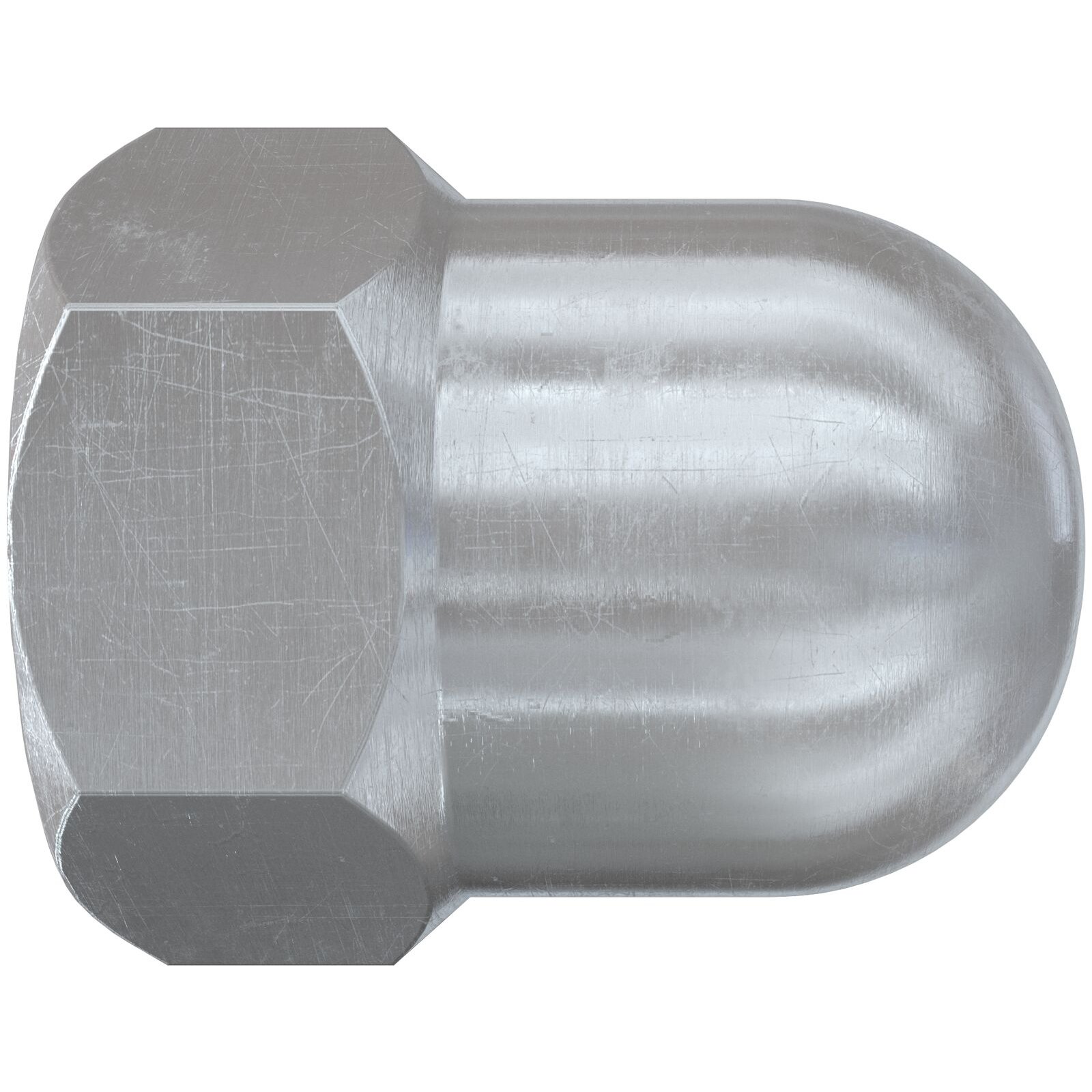 fischer Hutmutter f. FAZ II Plus