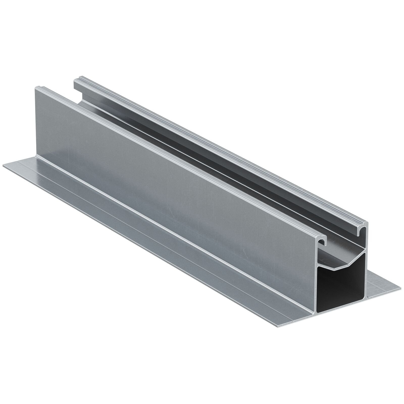 fischer Profil SolarMetal P H50 AL