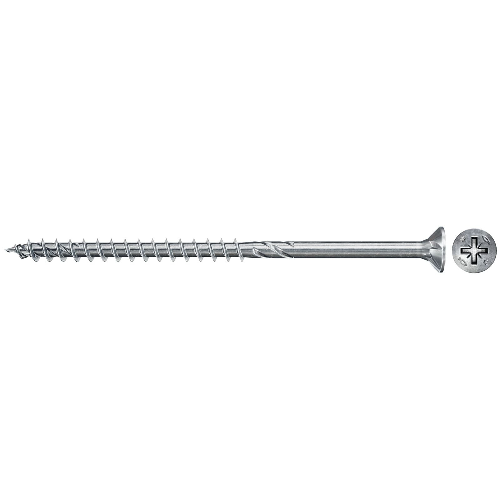 fischer PowerFast II SK PZ TG blvz