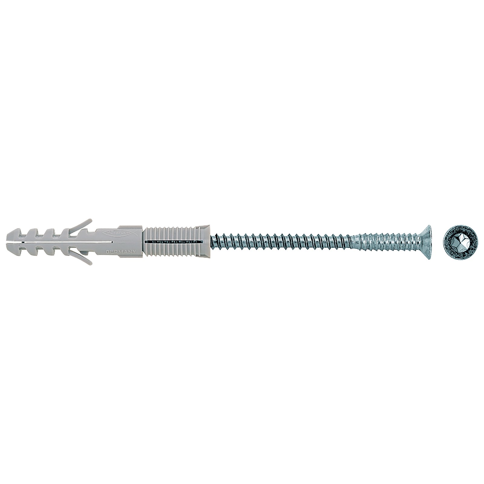 fischer Justierdübel S J S